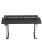 Ultradesk HIGHLANDER XXL Elektryczna regulacja Czarne - 1287984 - zdjęcie 5